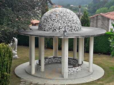 Restaurante Hotel La Casona De Lupa