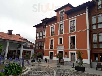 Restaurante Hotel La Casona De Lupa