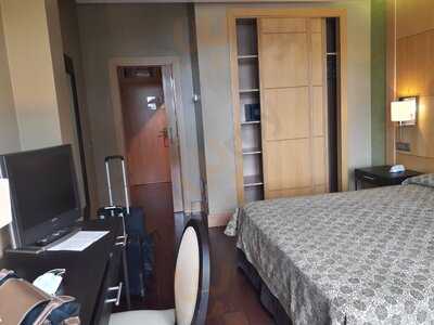 Restaurante Hotel La Casona De Lupa