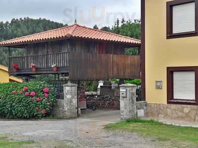 Restaurante Hotel La Casona De Lupa