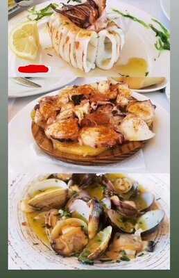 Restaurante El Torero