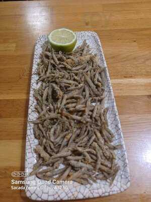 Restaurante El Torero