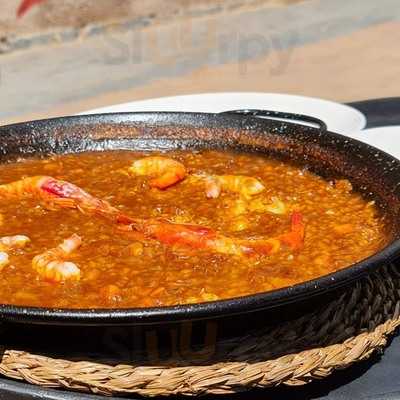 Restaurante El Torero