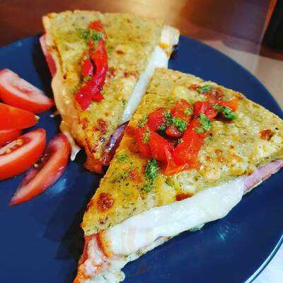 Las Cosas Del Querer