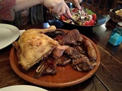 Las Cosas Del Querer