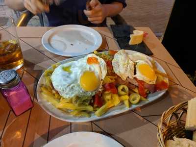 Las Cosas Del Querer