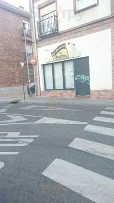 Cafe Restaurante La Esquina