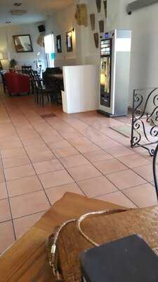 Cafe Restaurante La Esquina