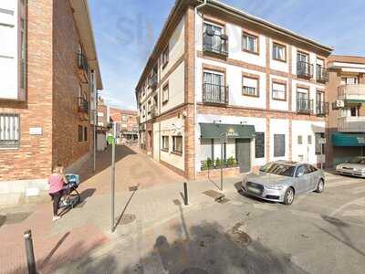 Cafe Restaurante La Esquina