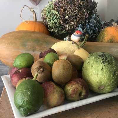 Pincho De Pulpo En La Lola