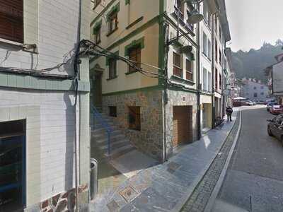 Pincho De Pulpo En La Lola