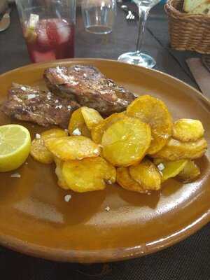 La Pradera De Los Girasoles