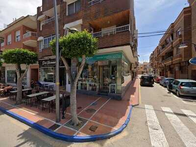 La Pradera De Los Girasoles