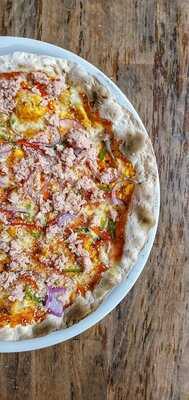 Pizzeria La Famiglia