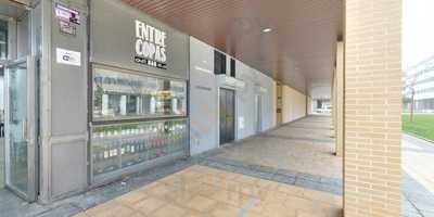 Bar Entre Copas