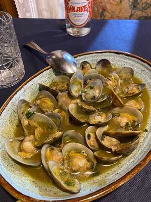 Restaurante El Rincon De La Coral