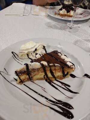 Restaurante El Rincon De La Coral