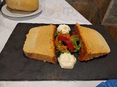 Restaurante El Rincon De La Coral