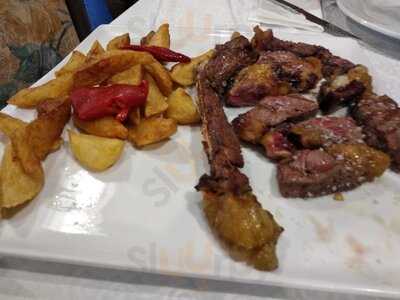 Restaurante El Rincon De La Coral