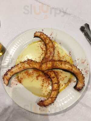 Restaurante El Rincon De La Coral