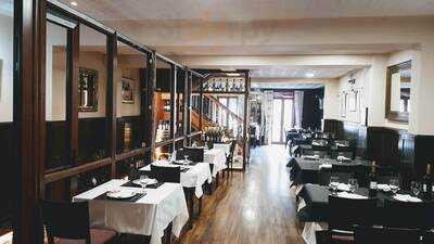 Taberna Restaurante Plaza