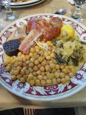 Taberna Restaurante Plaza