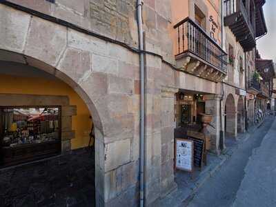 Taberna Restaurante Plaza