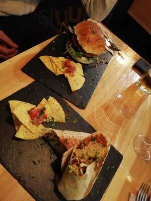 La Huerta De Almería