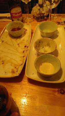 La Huerta De Almería