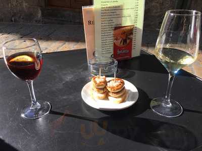 Bar Restaurante Guti