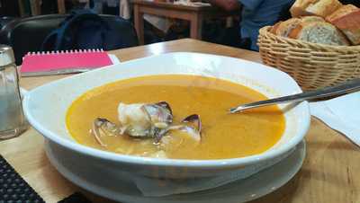 Bar Restaurante Guti