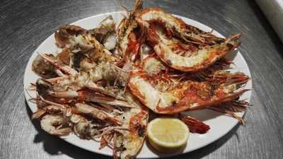 Bar Restaurante Guti