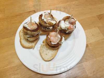 Bar Restaurante Guti