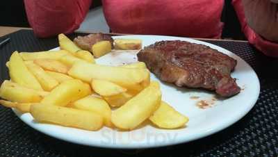 Bar Restaurante Guti