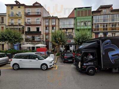 Bar Restaurante Guti