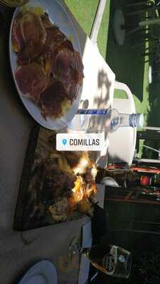 Mombasa Colonial Tabern