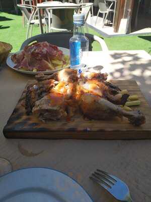 Mombasa Colonial Tabern