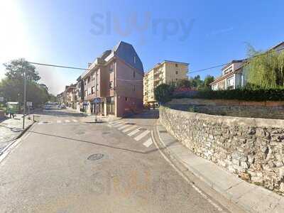 Mombasa Colonial Tabern