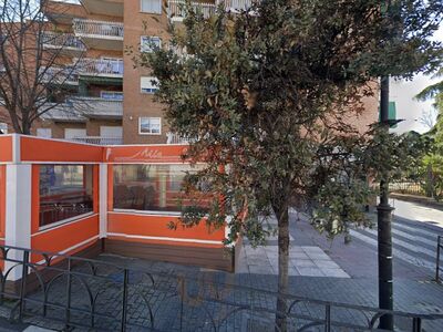 Cafetería Mia