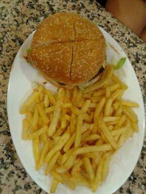 Restaurante La Teneria