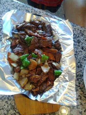 Restaurante La Teneria