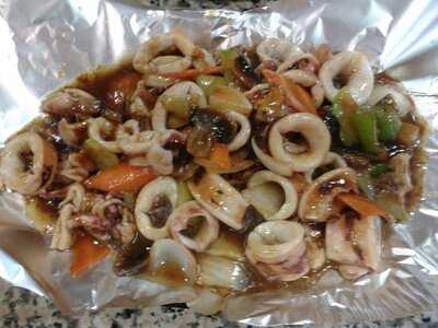 Restaurante La Teneria