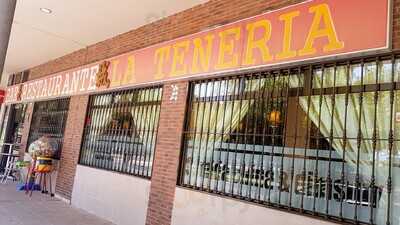 Restaurante La Teneria