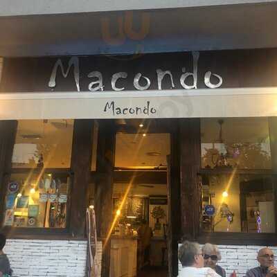 Macondo