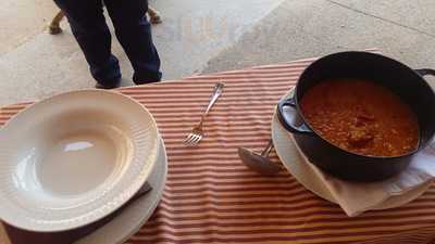 Triana Restaurante Tapas Bar