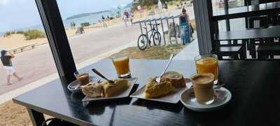 Surf Café Somo