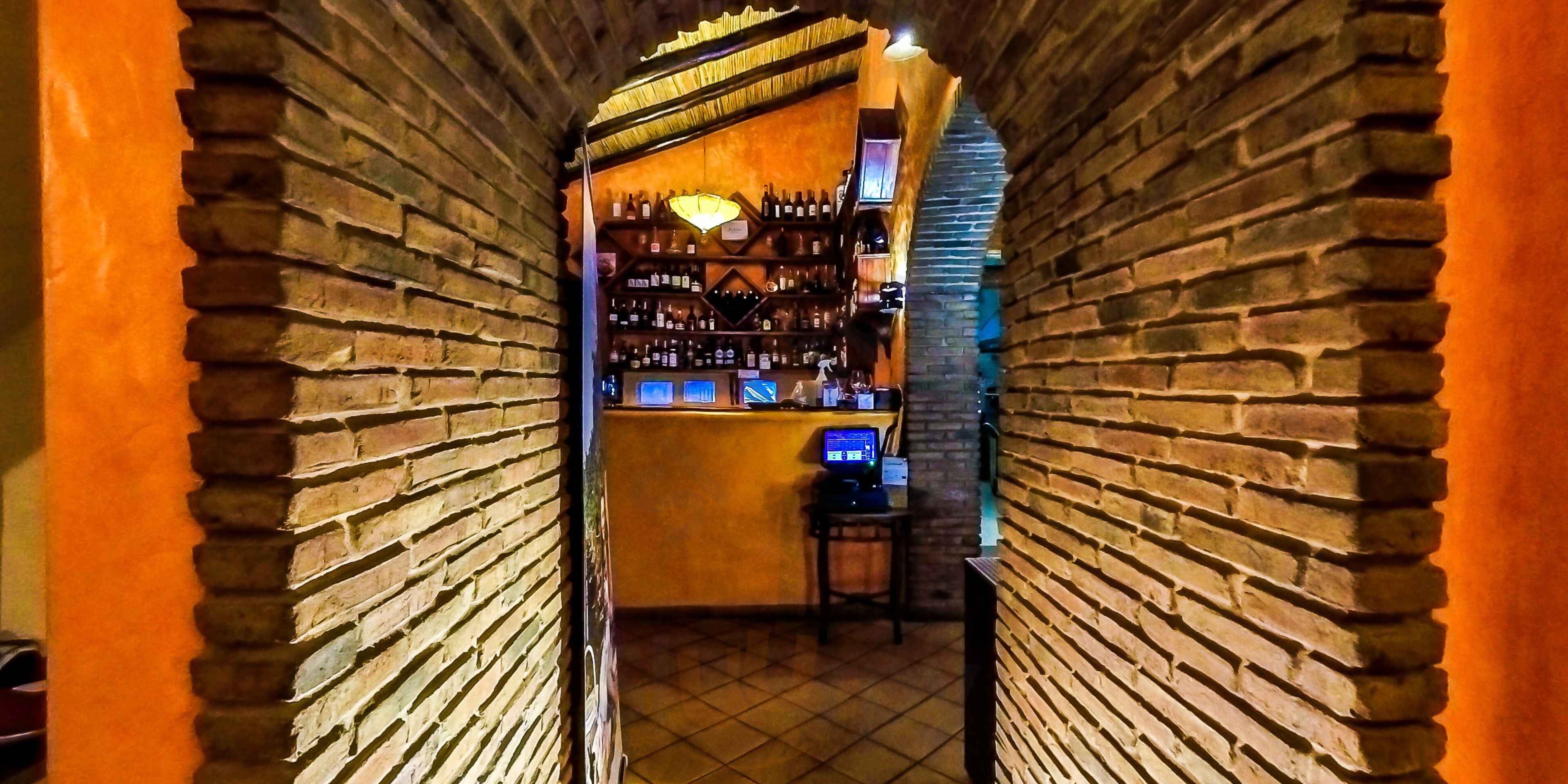 Restaurante Casa César