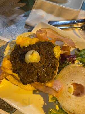 Restaurante Sinfonía