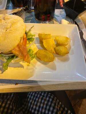 Restaurante Sinfonía