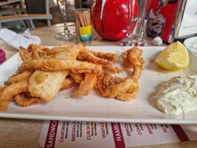 Restaurante Sinfonía